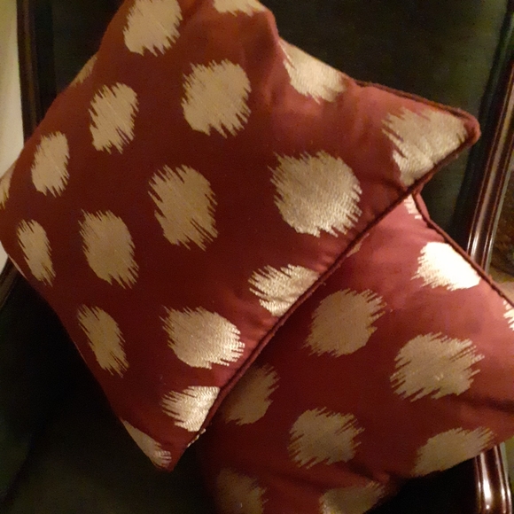 Pillows - Picture 2 of 2